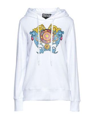 Versace TOPWEAR - Sweatshirts on YOOX.COM