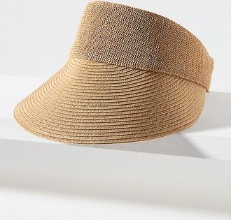 San Diego Hat Company Ultra Braid Visor