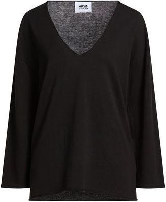 Alpha Studio Sweaters