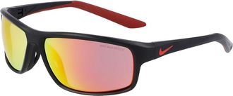 Nike RABID 22 M N IU8094X 010 Mens Sunglasses Black Size 62
