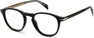 David Beckham Acetate Glasses Mens (Frames)