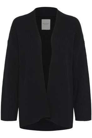 Part Two ZoraPW Boxy Fit Long Sleeve Pullover