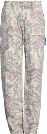 BL.11 BLOCK ELEVEN BOTTOMWEAR - Trousers on YOOX.COM