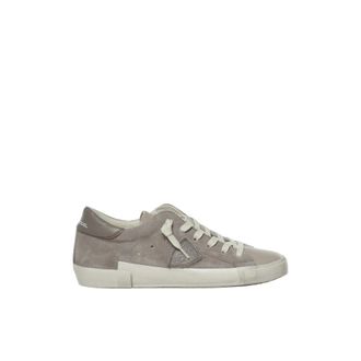 Philippe Model Prsx Sneakers - - Shoes - Donna - Grigio - 41 EU