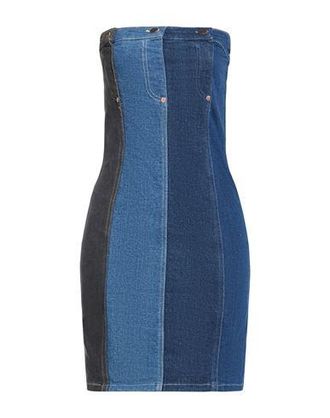 Moschino DRESSES - Mini dresses on YOOX.COM