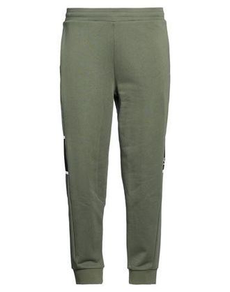 Emporio Armani BOTTOMWEAR - Trousers on YOOX.COM