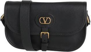 Valentino Garavani BOLSOS - Bolsos con bandolera en YOOX.COM