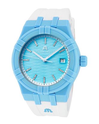 Maurice Lacroix Unisex Watch