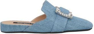 Sergio Rossi FOOTWEAR - Mules & Clogs sur YOOX.COM