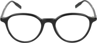 Montblanc Sonnenbrille Montblanc Mb0291 O 001 Schwarz Schwarz Transparent /20/150