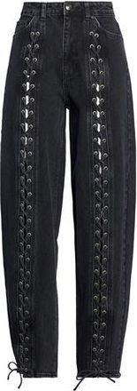 Rotate BOTTOMWEAR - Jeans sur YOOX.COM