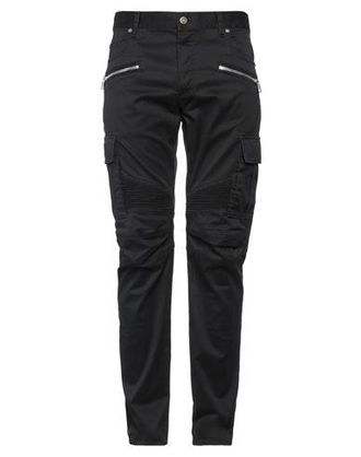 Balmain BOTTOMWEAR - Trousers on YOOX.COM