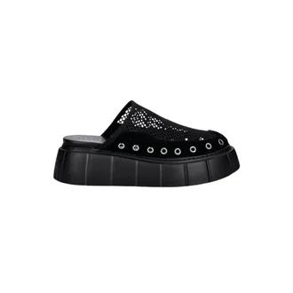 INUIKII Mujer, Zapatos, Negro, Talla: 39 EU