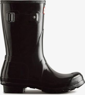 Hunter Womens W Org Short Gloss In M