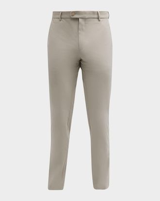 Peter Millar Men & apos;s Surge Performance Stretch Trousers