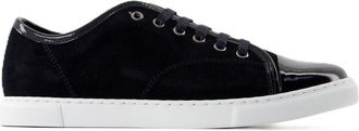 Lanvin Dbb1 Sneakers