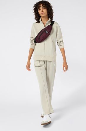 Champion Trainingsanzug CHAMPION ICONS Full Zip Suit, Damen, Gr. XXL (50/52), ncb, ncb, Obermaterial: 100% Polyester, Sportanz&uuml;ge Trainingsanzug, f&uuml;r sportlich