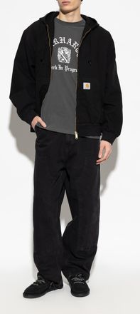 Carhartt Work in Progress OG Active Jacket, Mens, Black