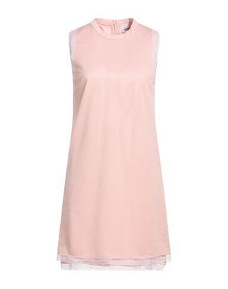 Burberry Mini dresses