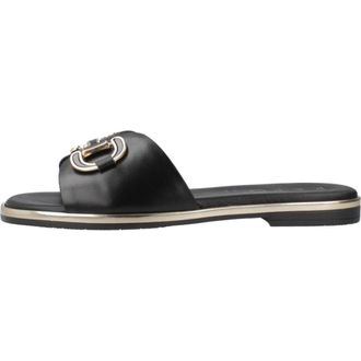 Repo Sandalia Pala - Shoes - Mujer - Negro - 39 EU