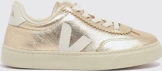 Veja Sneakers Volley Veja in pelle laminata O. T