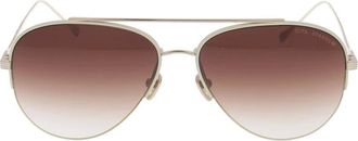 Dita Eyewear unisex, Accesorios, Amarillo, Talla: ONE Size