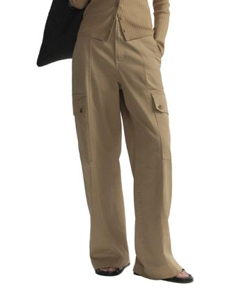 A.L.C. A. L.C. Carter Pant