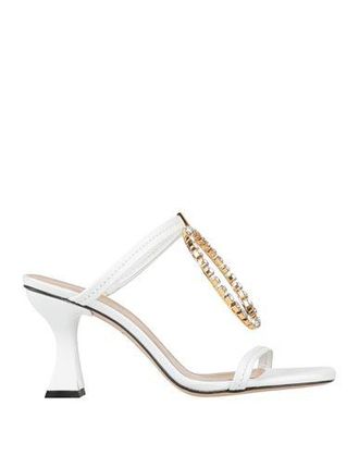 J.W.Anderson Sandals