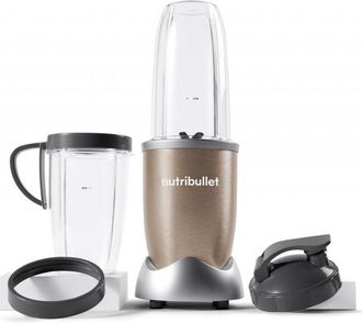 NutriBullet Licuadora Nutribullet Nb907cp