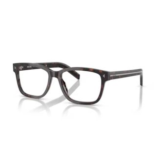 Prada unisex, Accessoires, Zwart, Maat: 55 MM