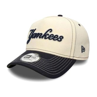 New Era City Icon 9Forty E-Frame Cap - unisex - Petten - Veelkleurig - ONE Size - Katoen - Accessoires