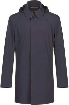 Moorer Overcoats & Trench Coats
