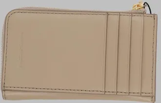 Marc Jacobs Wallet - Beige