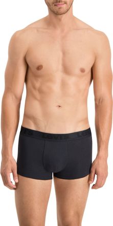 Levi's Premium Trunks 3 Pack - Mens - XL - Black
