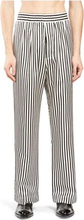 Tom Ford Heren, Broeken, Veelkleurig, Maat: W32