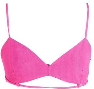 Erika Cavallini Semi Couture TOPWEAR - Top su YOOX.COM