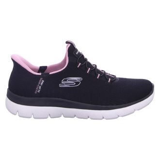 Skechers Dames, Schoenen, Zwart, Maat: 40 EU