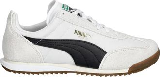 Puma Puma, unisex, Sport, Beige, Maat: 44 EU Nylon