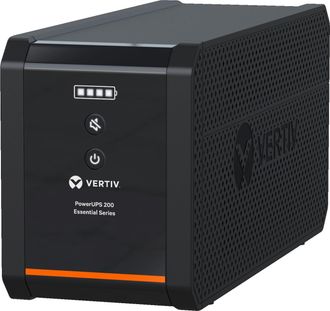 OEM Vertiv Psa6e-1600it-iec Sistema De Alimentaci&oacute;n Ininterrumpida (ups) L&iacute;nea Interactiva 1,6 Kva 925 W 6 Salidas Ac
