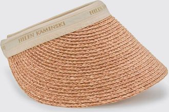 Helen Kaminski Hat HELEN KAMINSKI Woman color Hazel