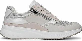 Waldl&auml;ufer Schoenen, Dames, Veelkleurig, 36 EU, Leer, Mara