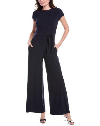 Vince Camuto Tie Side Jumpsuit