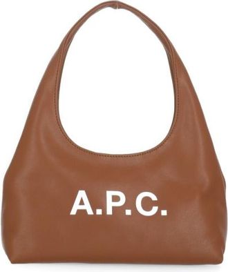 A.P.C. Baby Ninon Bag