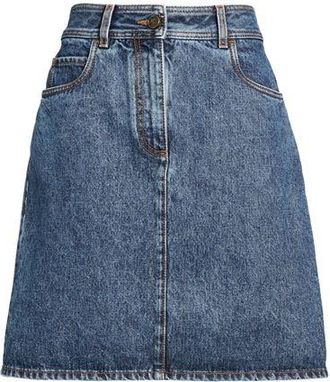 Etro BOTTOMWEAR - Gonne jeans su YOOX.COM