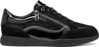Geox Sneakers met rits en veters, MYRIA