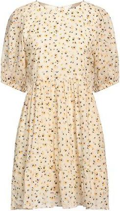 BA&SH DRESSES - Mini dresses sur YOOX.COM