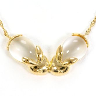 C&A Unbranded (18K) Necklace (Pre-Owned)