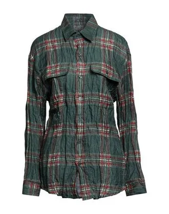 R13 CAMISETAS Y TOPS - Camisas en YOOX.COM