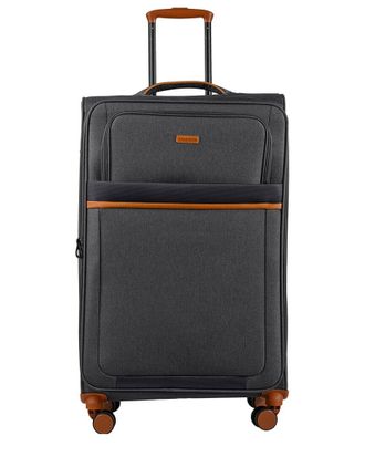Champs Luggage Classic Ii 3Pc Expandable Luggage Set