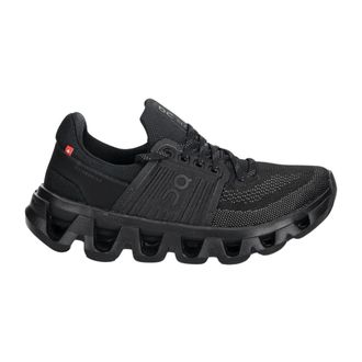On Running Dames, Sport, Zwart, Maat: 36 1/2 EU